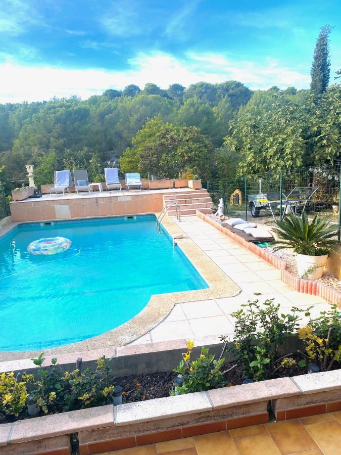 Homestay Biboune Ceyreste