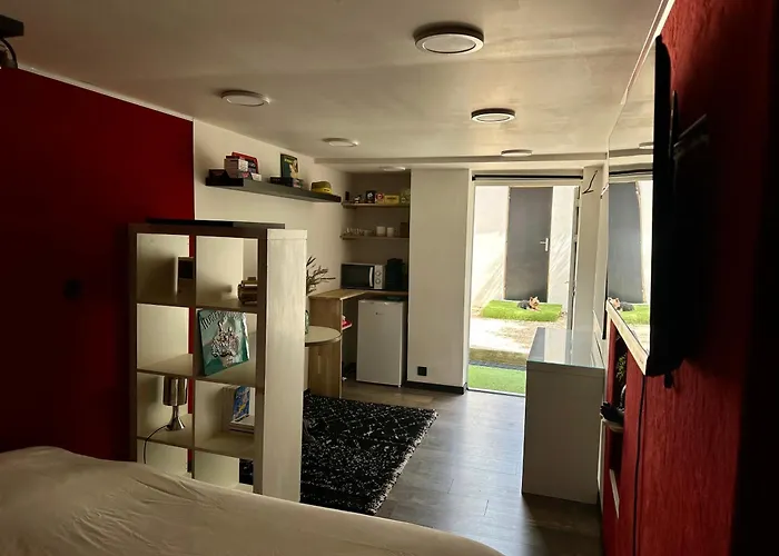 Studio Biboune