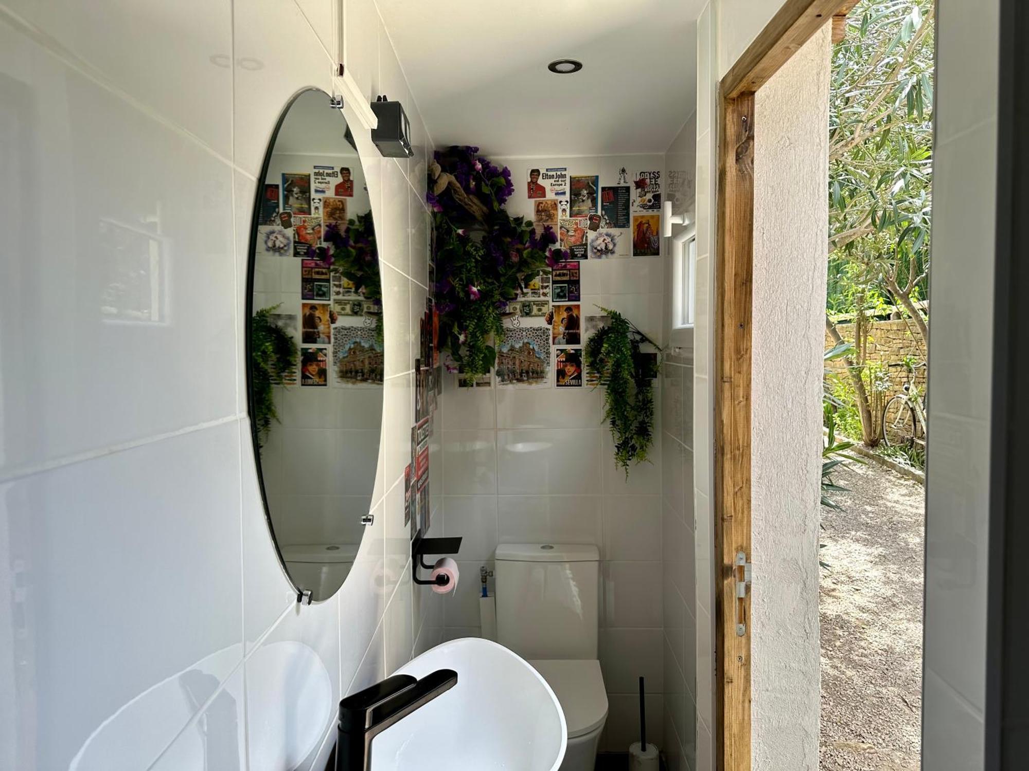 Séjour chez l'habitant Biboune *